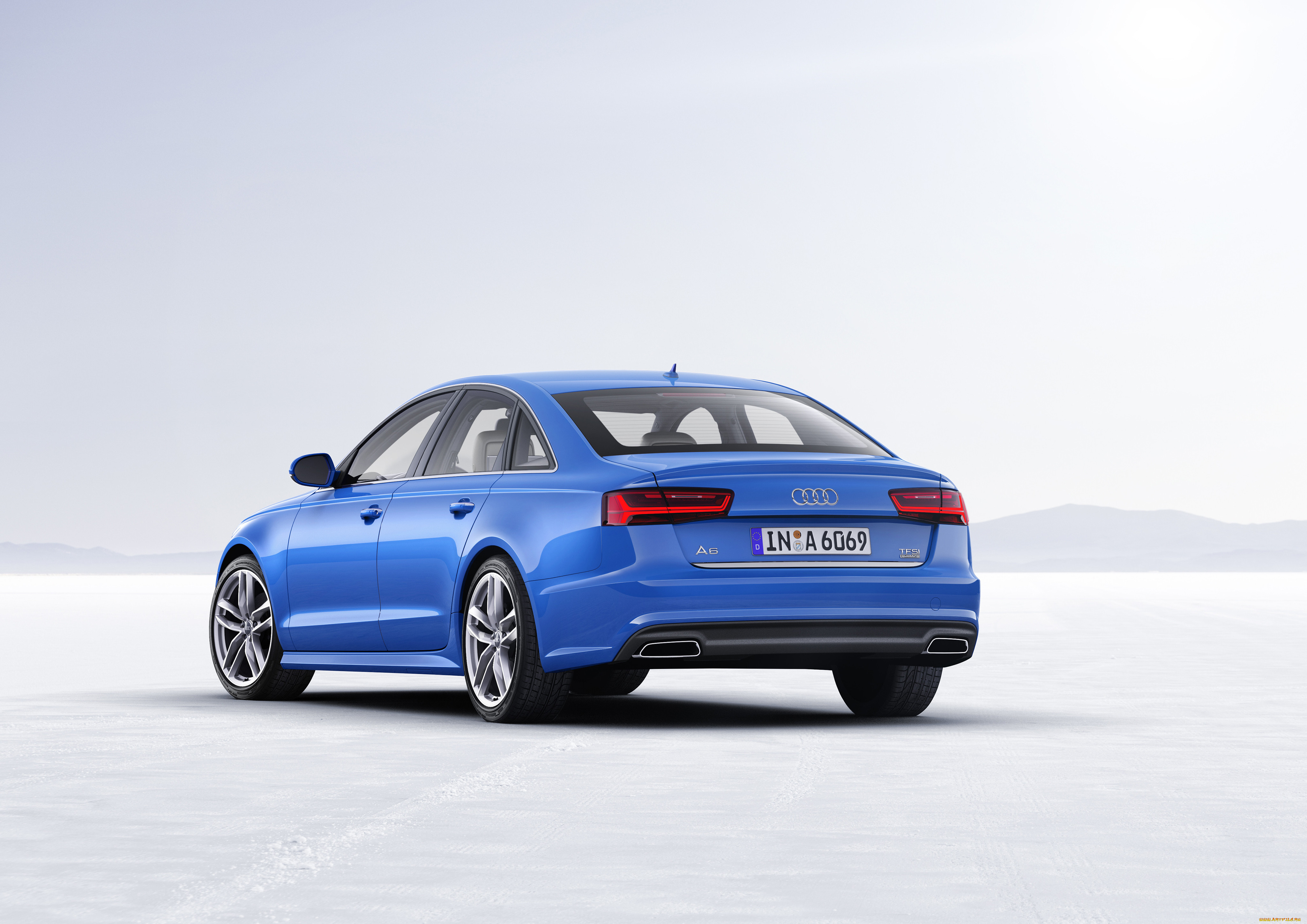 , audi, a6, tfsi, quattro, s, line, sedan, 2016